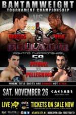 Watch Bellator 59 Fighting Championships Putlocker