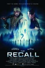 Watch The Recall Putlocker