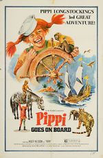 Watch Pippi Goes on Board Putlocker