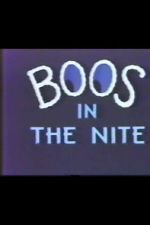 Watch Boos in the Nite Putlocker