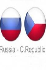 Watch Russia vs Czech Republic Putlocker
