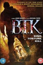 Watch B.T.K. Putlocker