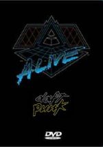Watch Daft Punk: Alive 2007 Putlocker
