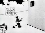 Watch Krazy Kat Goes A-Wooing Putlocker