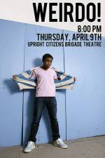 Watch Donald Glover Weirdo Putlocker