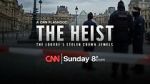Watch The Heist: The Louvre\'s Stolen Crown Jewels Putlocker