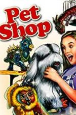 Watch Pet Shop Putlocker