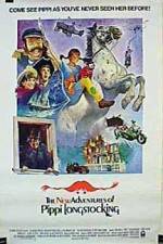 Watch The New Adventures of Pippi Longstocking Putlocker
