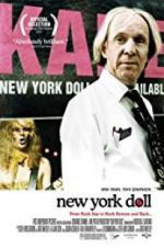 Watch New York Doll Putlocker