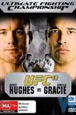 Watch UFC 60 Hughes vs Gracie Putlocker