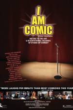 Watch I Am Comic Putlocker