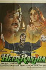 Watch Heer Ranjha Putlocker