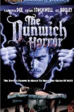 Watch The Dunwich Horror Putlocker