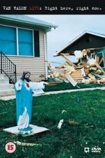 Watch Van Halen Live: Right Here, Right Now Putlocker