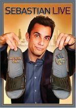 Watch Sebastian Maniscalco: Sebastian Live (TV Special 2007) Putlocker