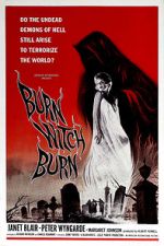 Watch Burn, Witch, Burn Putlocker