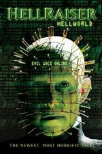 Watch Hellraiser: Hellworld Putlocker