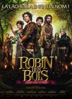 Watch Robin des Bois, la véritable histoire Putlocker