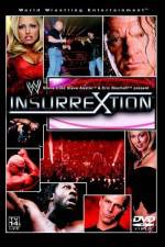 Watch WWE Insurrextion Putlocker
