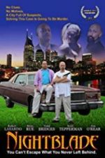 Watch Nightblade Putlocker