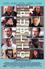 Watch The Public Putlocker