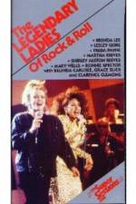 Watch Legendary Ladies of Rock & Roll Putlocker