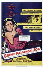 Watch Crime Against Joe Putlocker