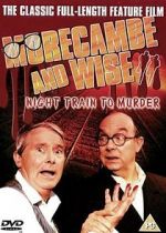 Watch Night Train to Murder Putlocker