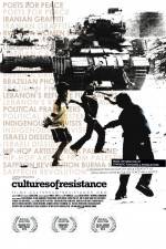Watch Cultures of Resistance Putlocker