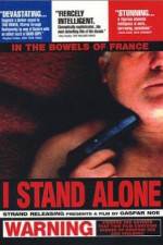Watch I Stand Alone Putlocker