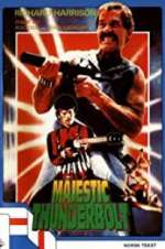 Watch Majestic Thunderbolt Putlocker