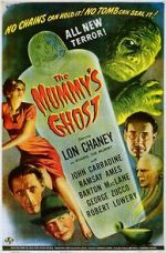 Watch The Mummy\'s Ghost Putlocker