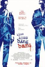 Watch Kiss Kiss Bang Bang Putlocker