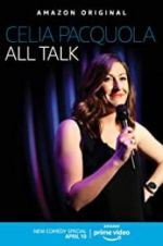 Watch Celia Pacquola: All Talk Putlocker