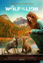 Watch The Wolf and the Lion Putlocker