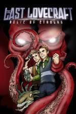 Watch The Last Lovecraft Relic of Cthulhu Putlocker