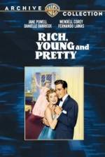 Watch Rich, Young and Pretty Putlocker