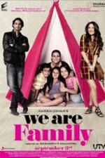Watch We Are Family Putlocker