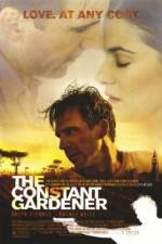Watch The Constant Gardener Putlocker