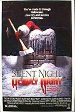 Watch Silent Night, Deadly Night Putlocker
