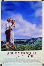 Watch A Summer Story Putlocker