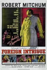 Watch Foreign Intrigue Putlocker