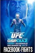 Watch UFC 158: St-Pierre vs. Diaz  Facebook Fights Putlocker