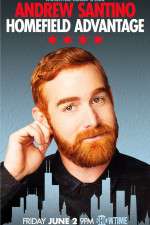 Watch Andrew Santino: Home Field Advantage Putlocker