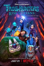 Watch Trollhunters: Rise of the Titans Putlocker