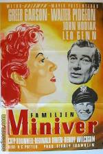 Watch Familjen Miniver Putlocker