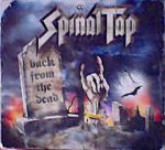 Watch Spinal Tap: Back from the Dead Putlocker