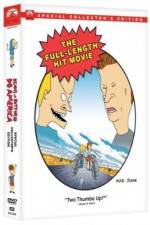 Watch Beavis and Butt-Head Do America Putlocker