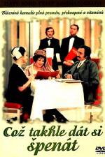 Watch Coz takhle dát si spenát Putlocker