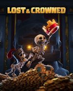 Watch Lost and Crowned (Short 2020) Putlocker